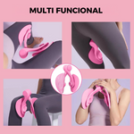 🔥FEMSALUD ™ – TONIFICA PELVIS Y PIERNAS 🍑✨