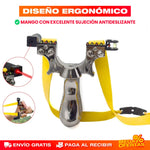 RESORTERA LASER SHOT 3000