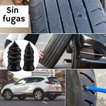 Tornillos Kit X20  + destornillador. Despincha tus Llantas al Instante