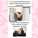 🔥FEMSALUD ™ – TONIFICA PELVIS Y PIERNAS 🍑✨