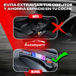 Kit X 2 CAR GAP™  Relleno de Espacios